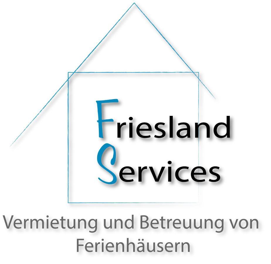 Wangeroase Lägenhet Schillig Exteriör bild